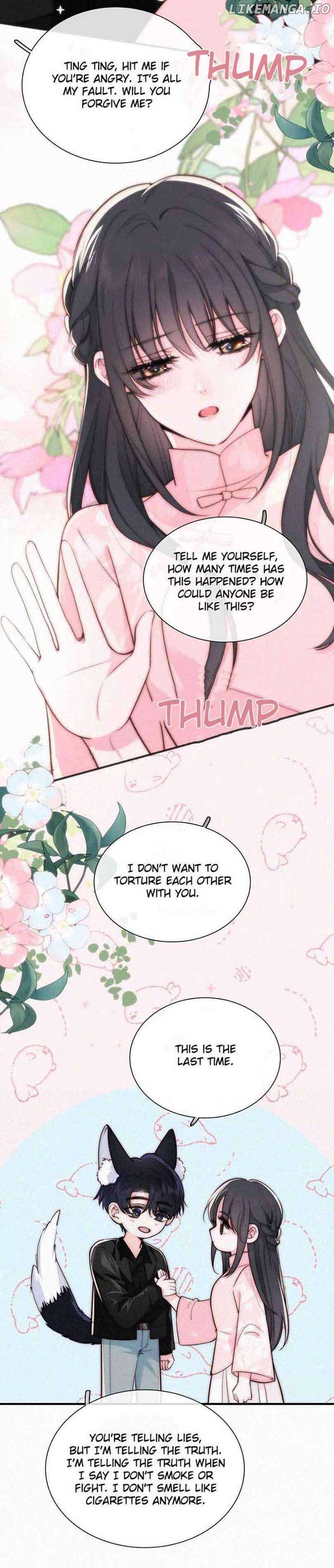 Only Love Chapter 78 - Page 3