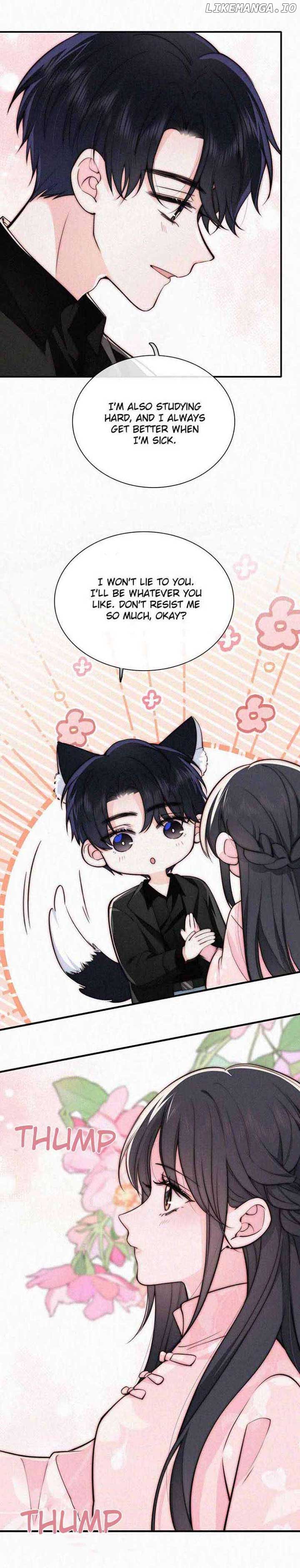 Only Love Chapter 78 - Page 4