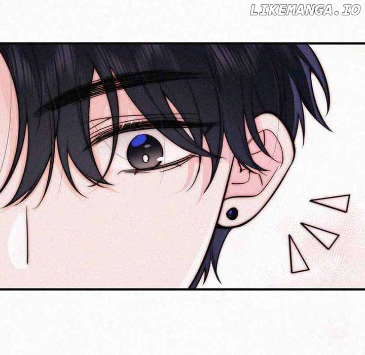 Only Love Chapter 78 - Page 5