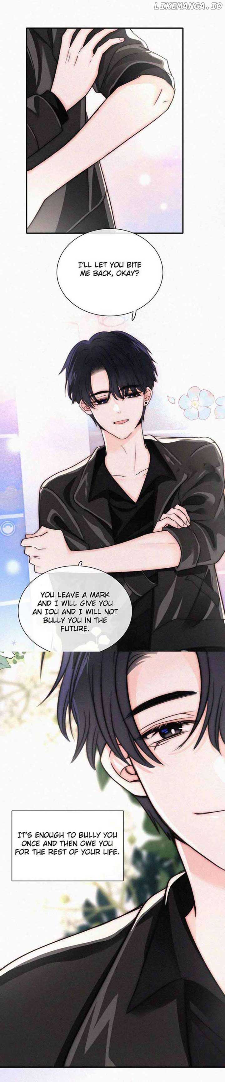 Only Love Chapter 78 - Page 7
