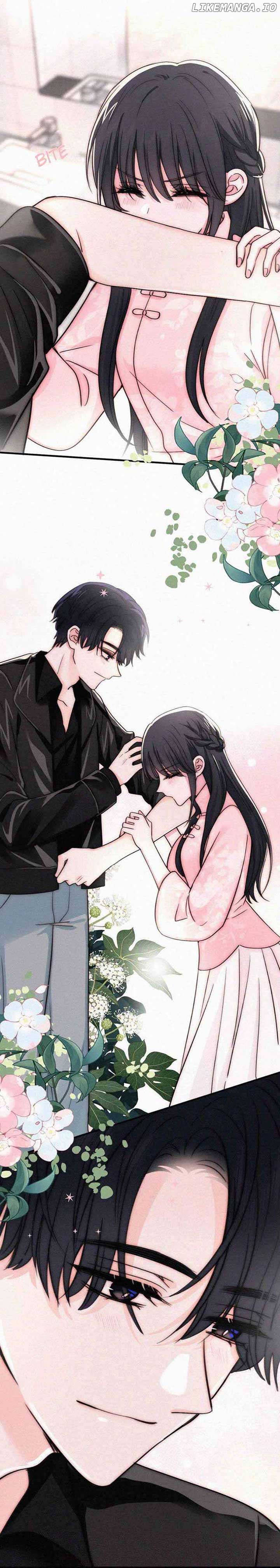 Only Love Chapter 78 - Page 9