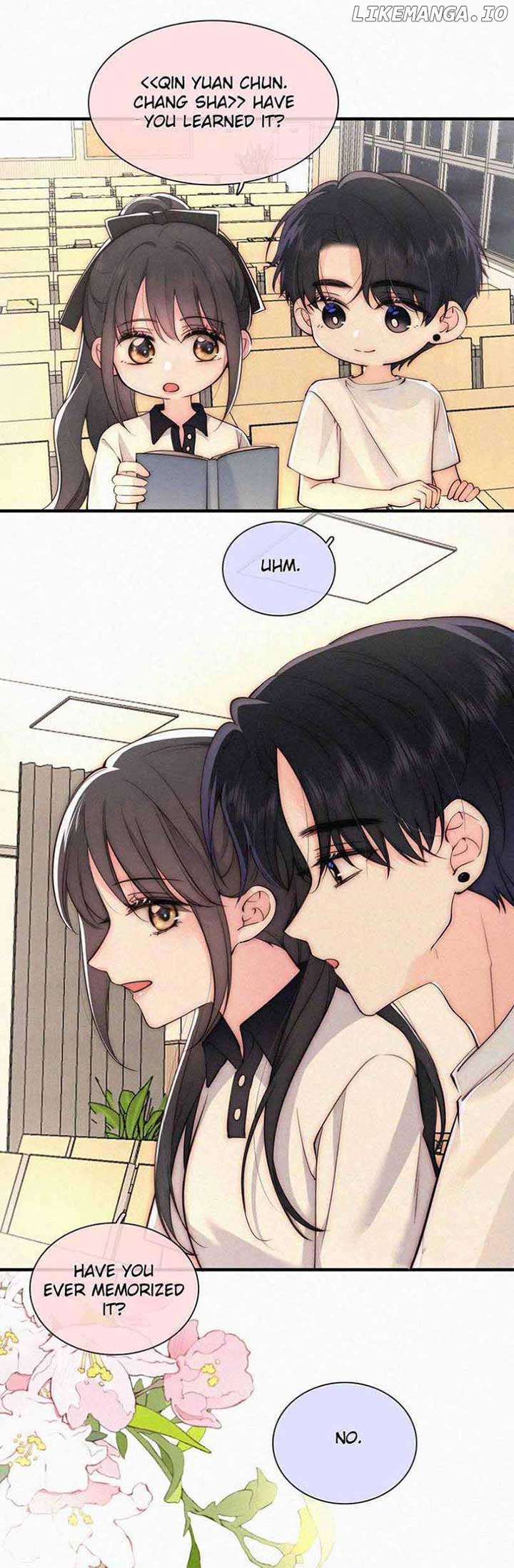 Only Love Chapter 79 - Page 13