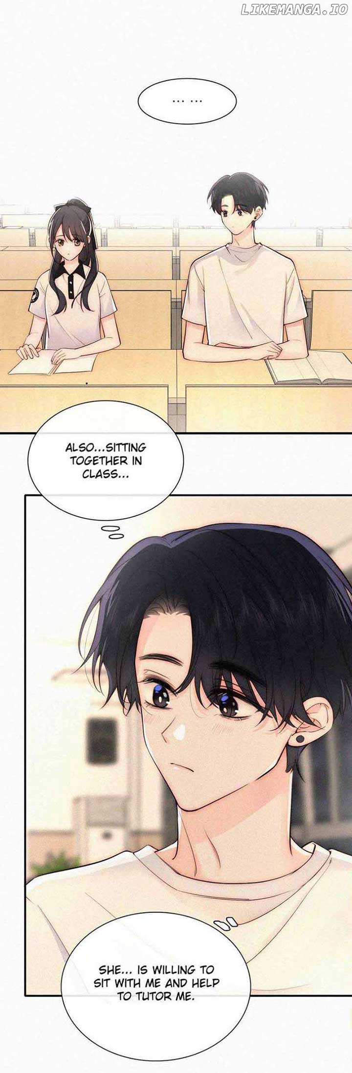 Only Love Chapter 79 - Page 18