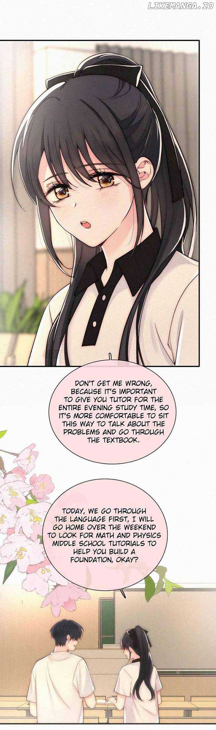 Only Love Chapter 79 - Page 19