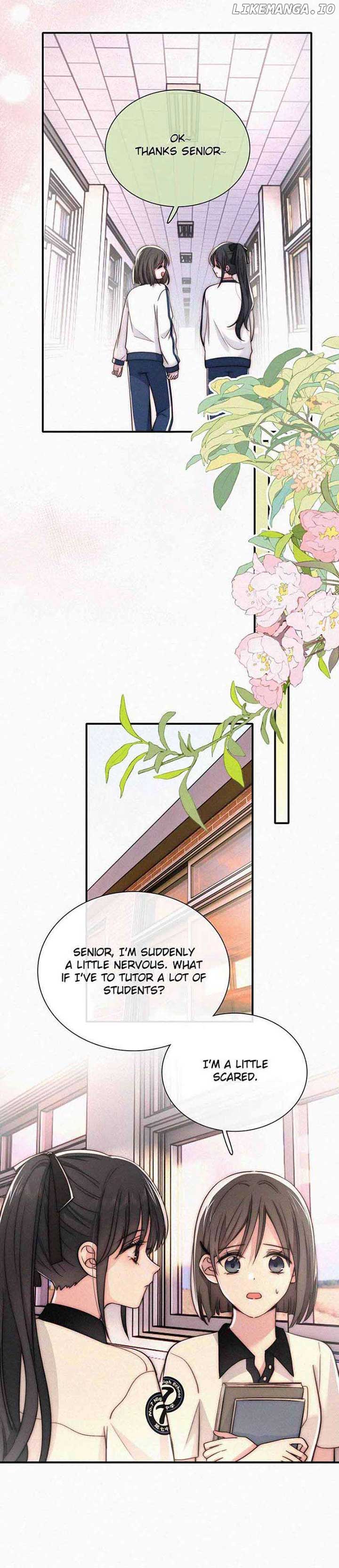 Only Love Chapter 79 - Page 4