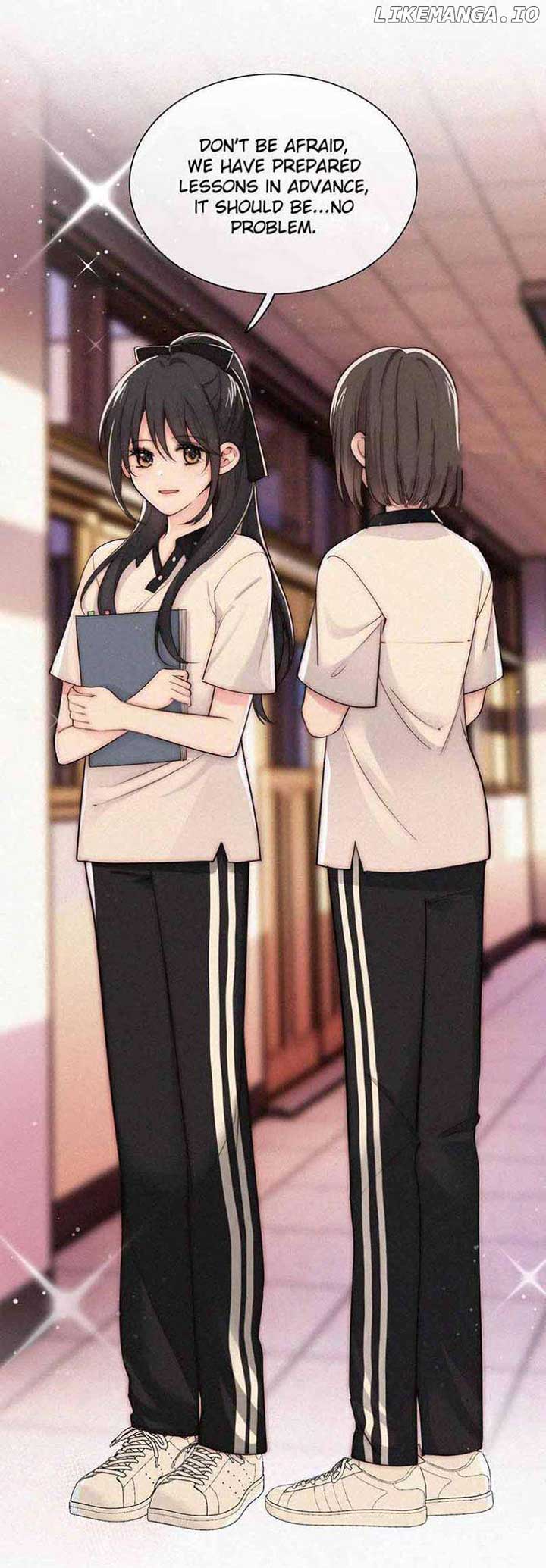 Only Love Chapter 79 - Page 5