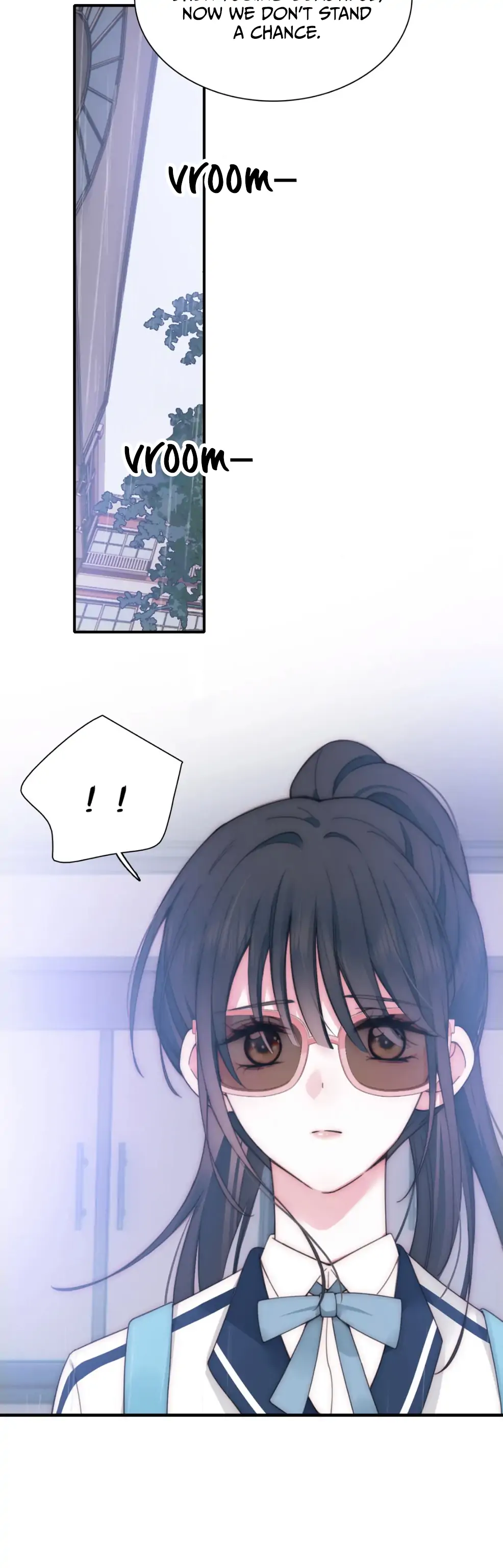 Only Love Chapter 8 - Page 17