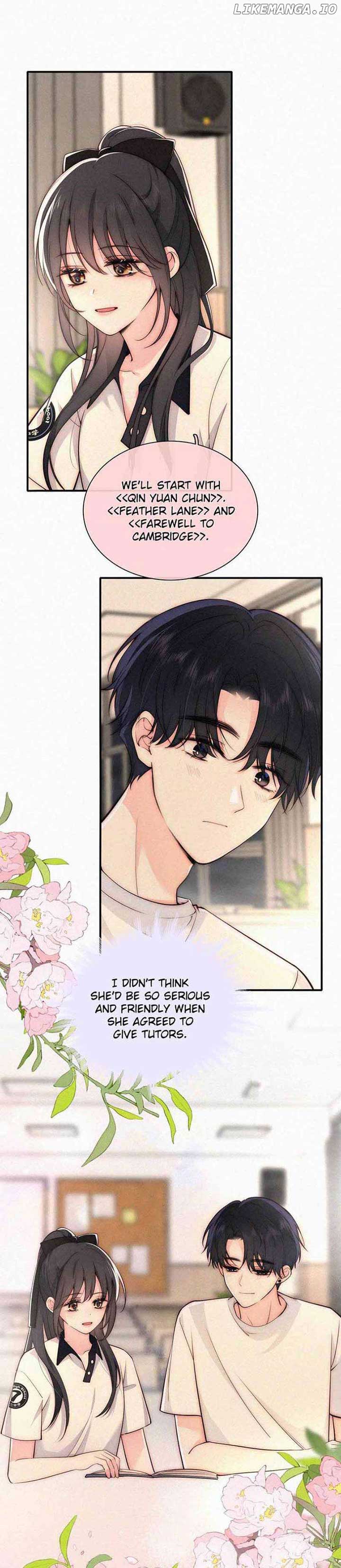 Only Love Chapter 80 - Page 1