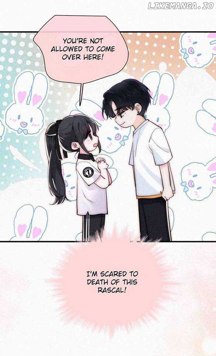 Only Love Chapter 80 - Page 11