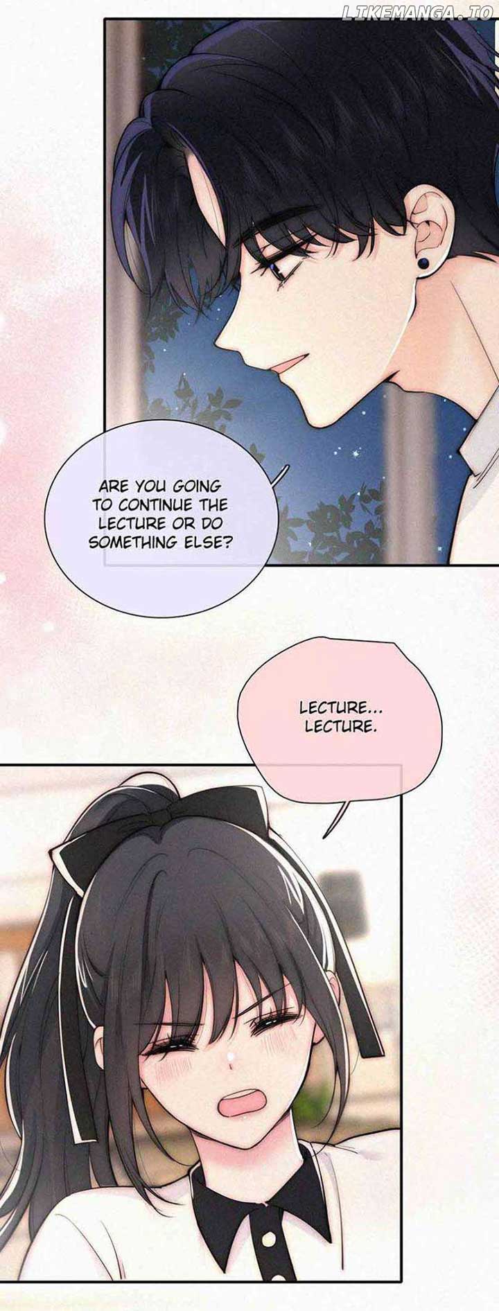 Only Love Chapter 80 - Page 12