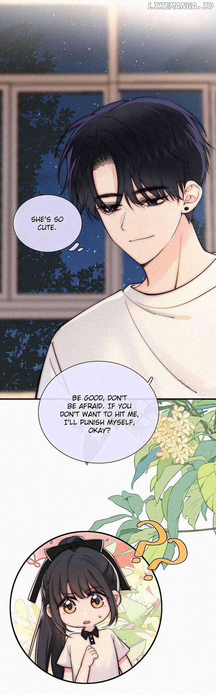 Only Love Chapter 80 - Page 13