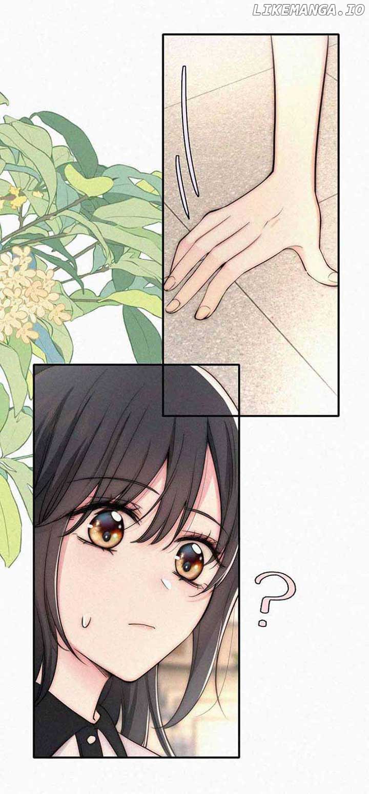 Only Love Chapter 80 - Page 14