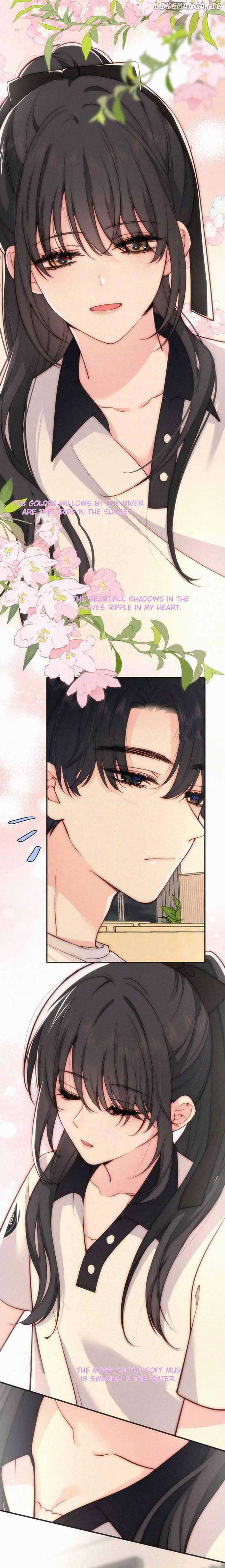 Only Love Chapter 80 - Page 2