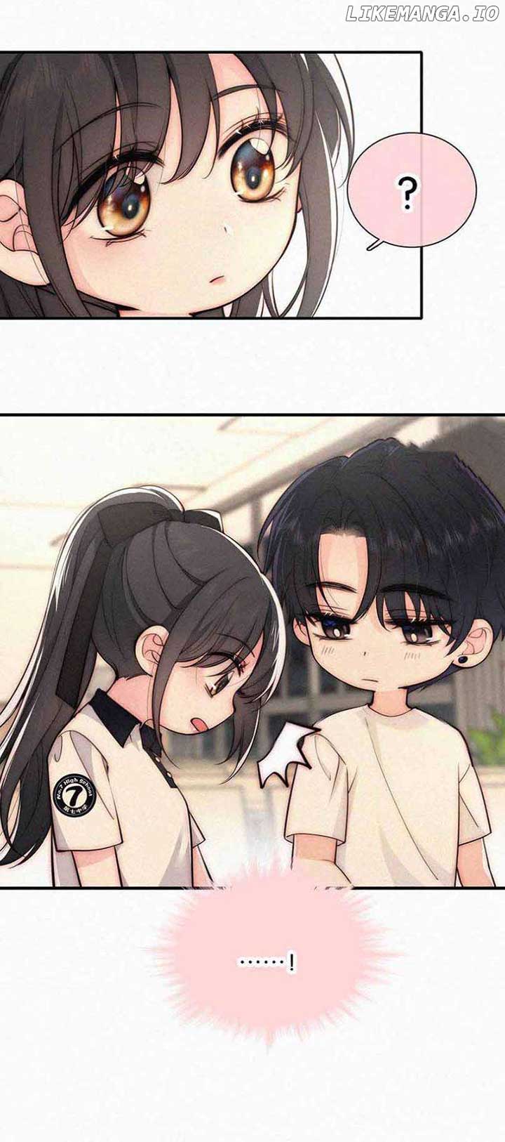 Only Love Chapter 80 - Page 4