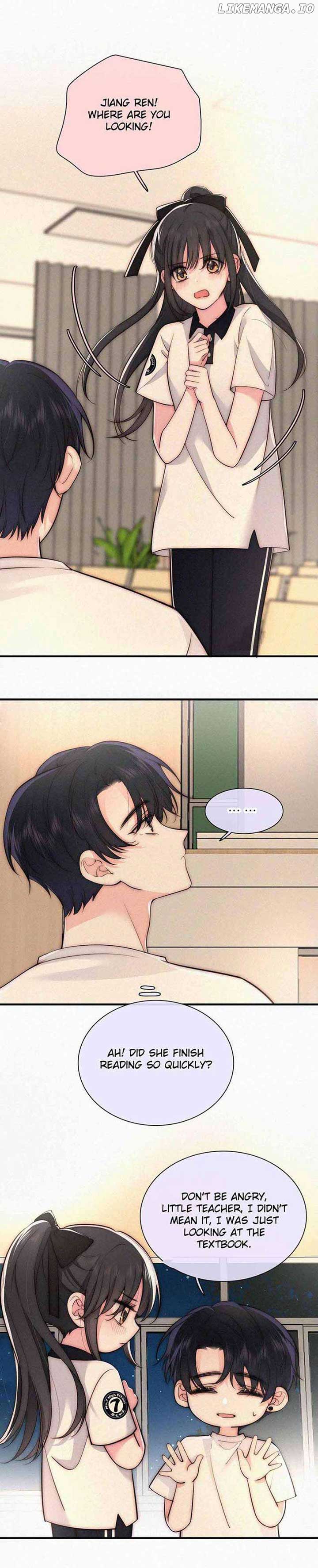 Only Love Chapter 80 - Page 5