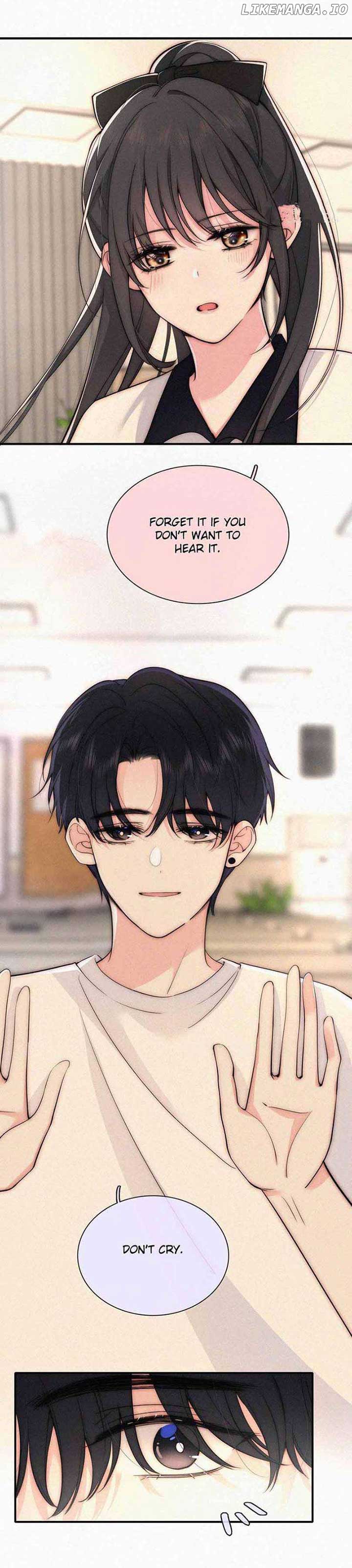 Only Love Chapter 80 - Page 6