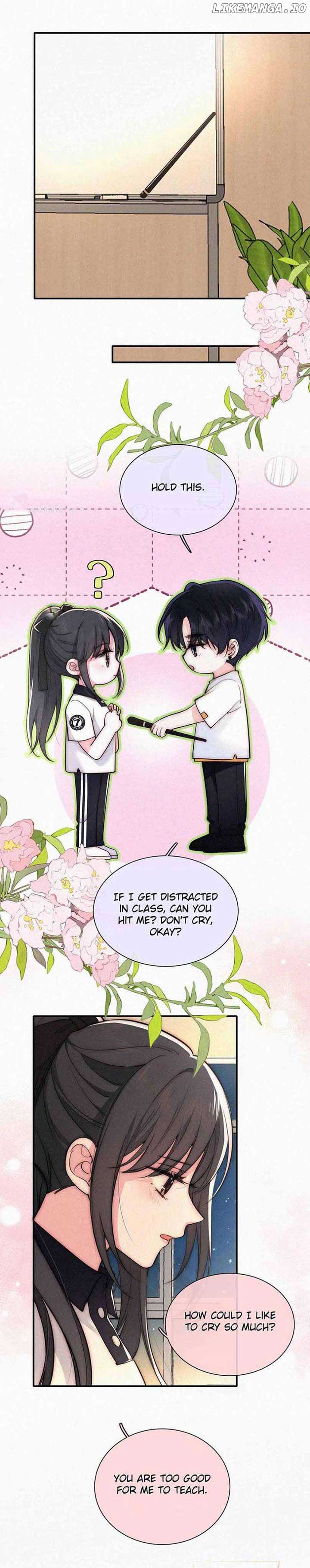 Only Love Chapter 80 - Page 7