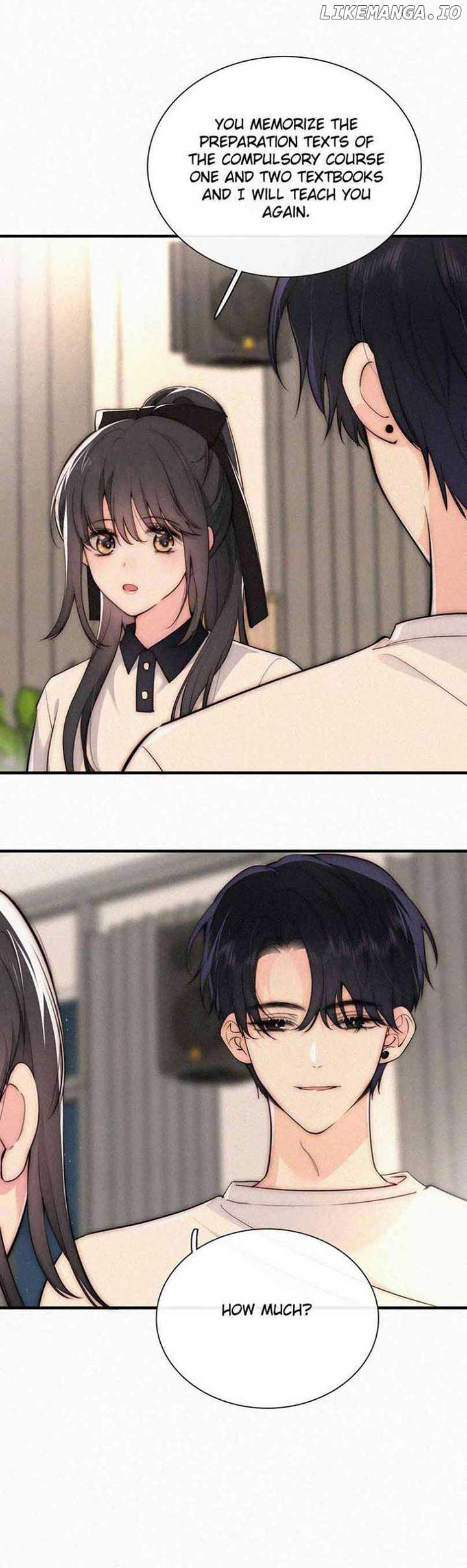 Only Love Chapter 81 - Page 2