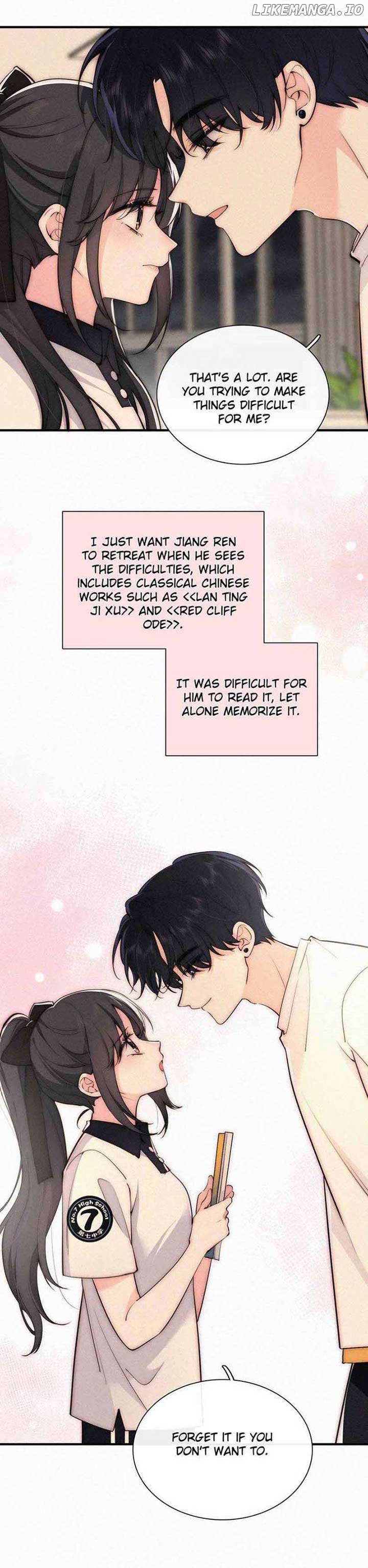 Only Love Chapter 81 - Page 5