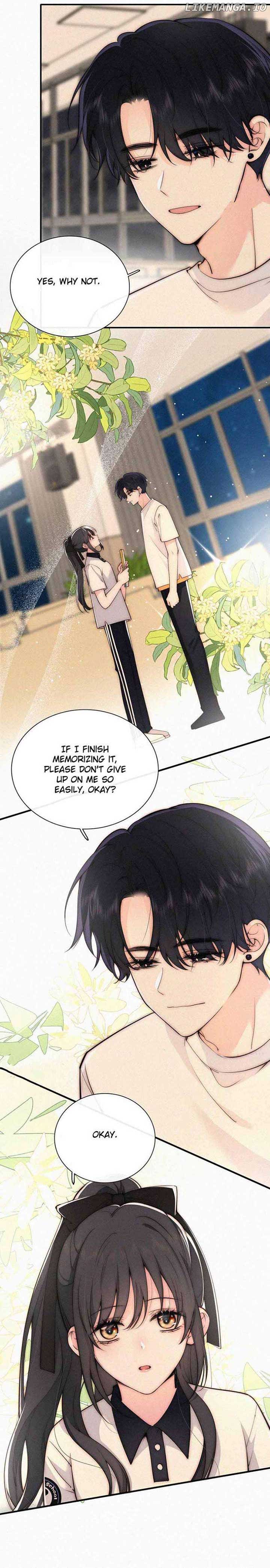 Only Love Chapter 81 - Page 6