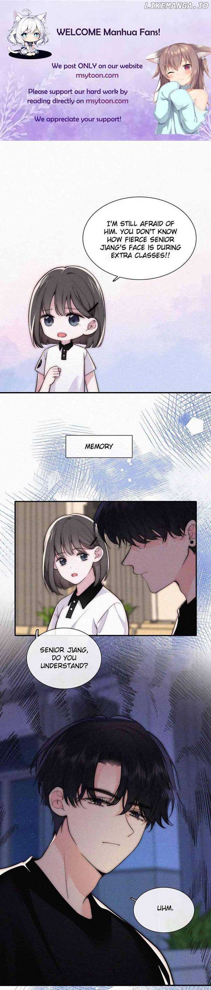 Only Love Chapter 82 - Page 1