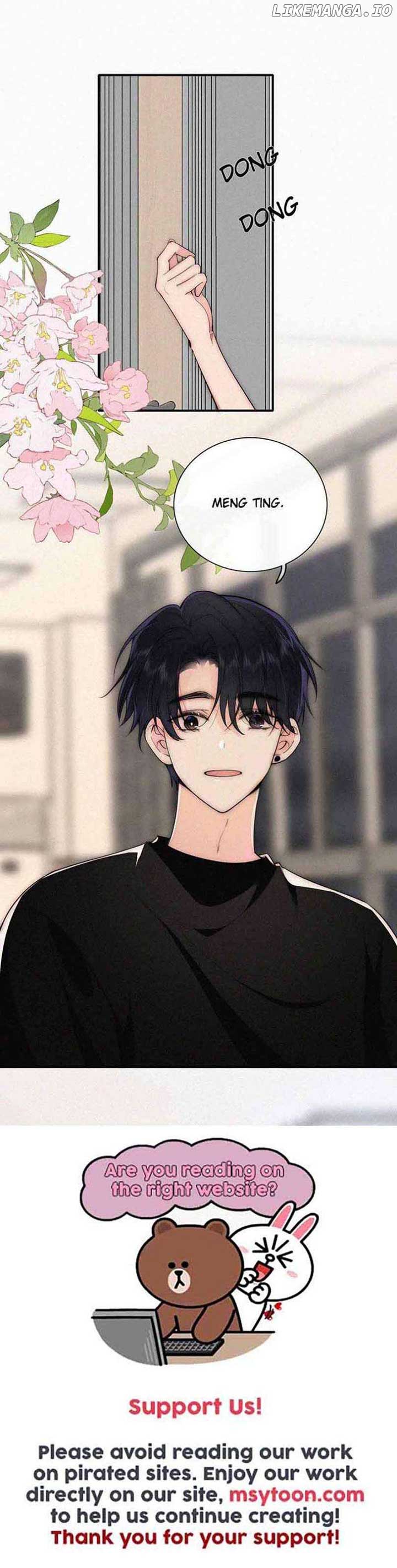 Only Love Chapter 82 - Page 10