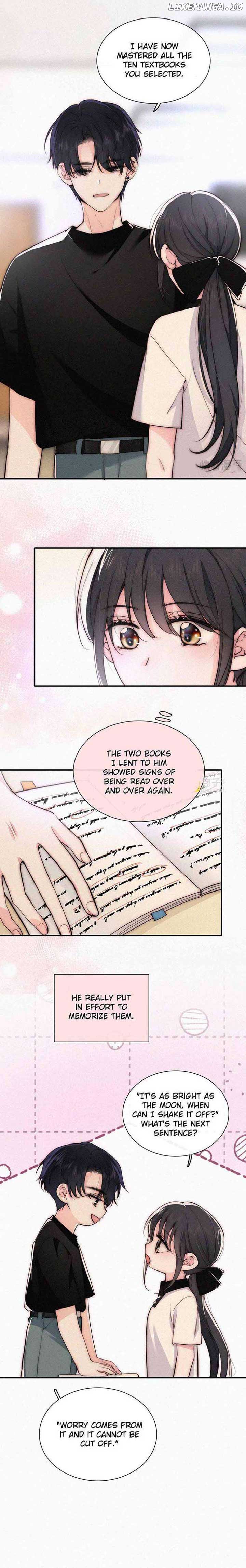 Only Love Chapter 82 - Page 11