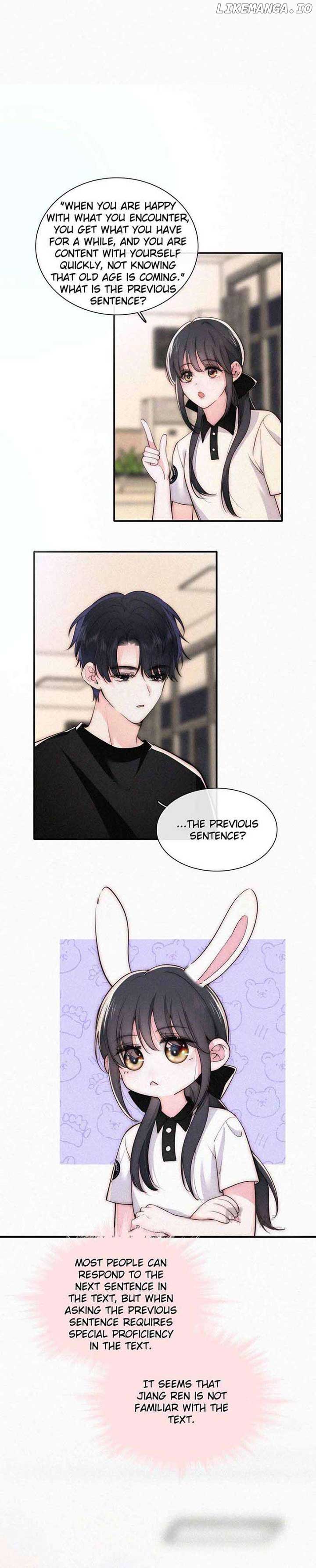 Only Love Chapter 82 - Page 12