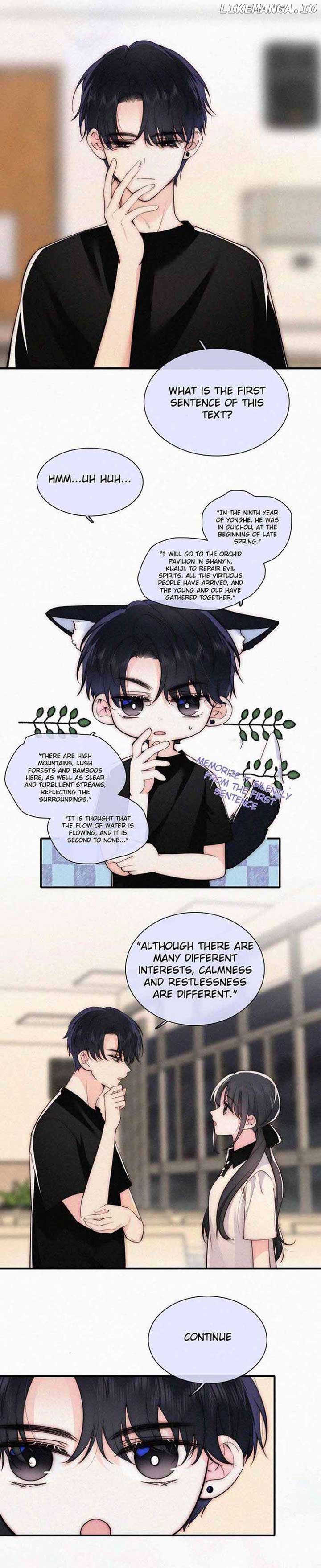 Only Love Chapter 82 - Page 13
