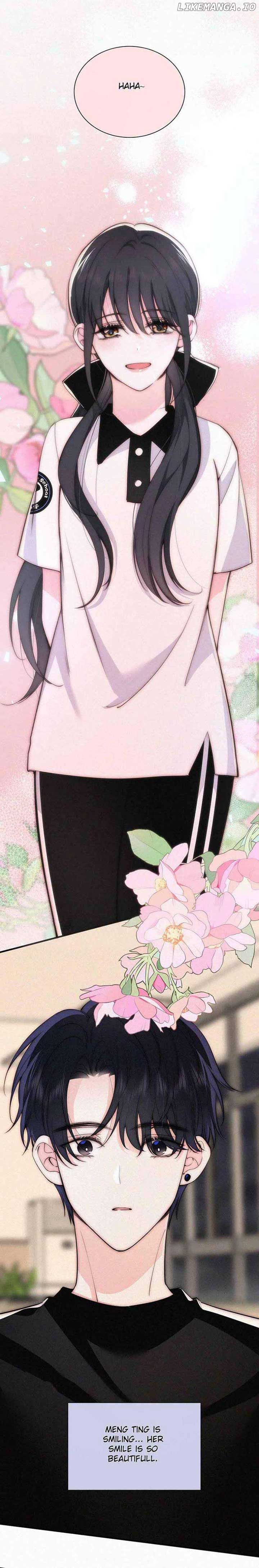 Only Love Chapter 82 - Page 14