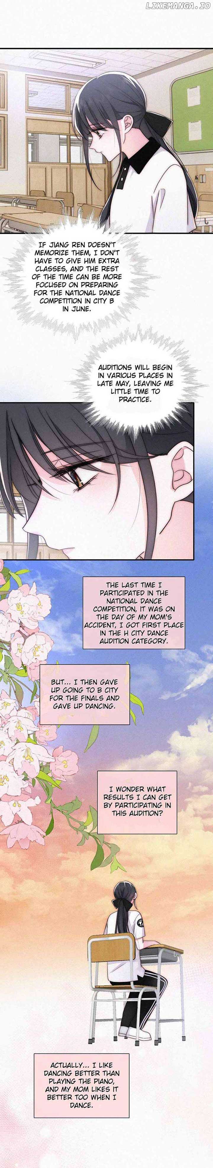 Only Love Chapter 82 - Page 5
