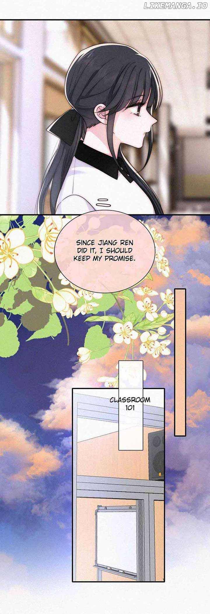Only Love Chapter 82 - Page 8