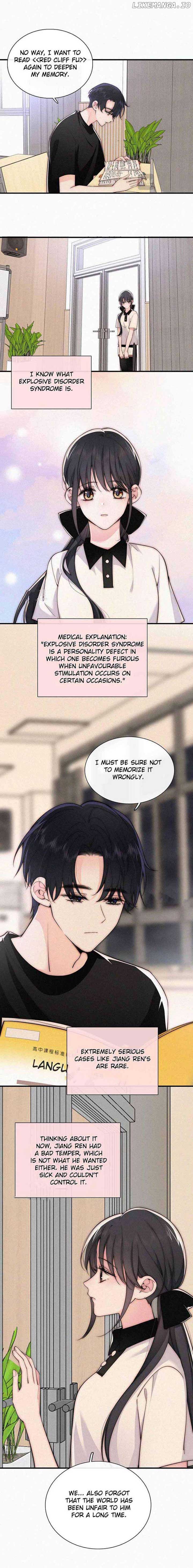 Only Love Chapter 82 - Page 9