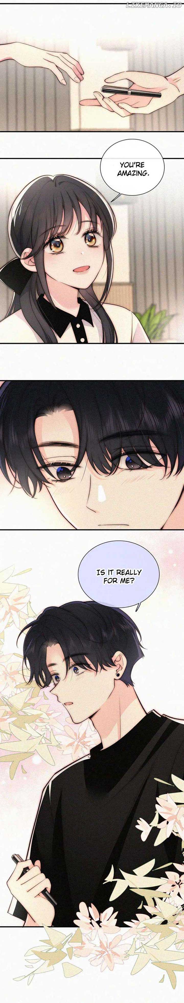 Only Love Chapter 83 - Page 10