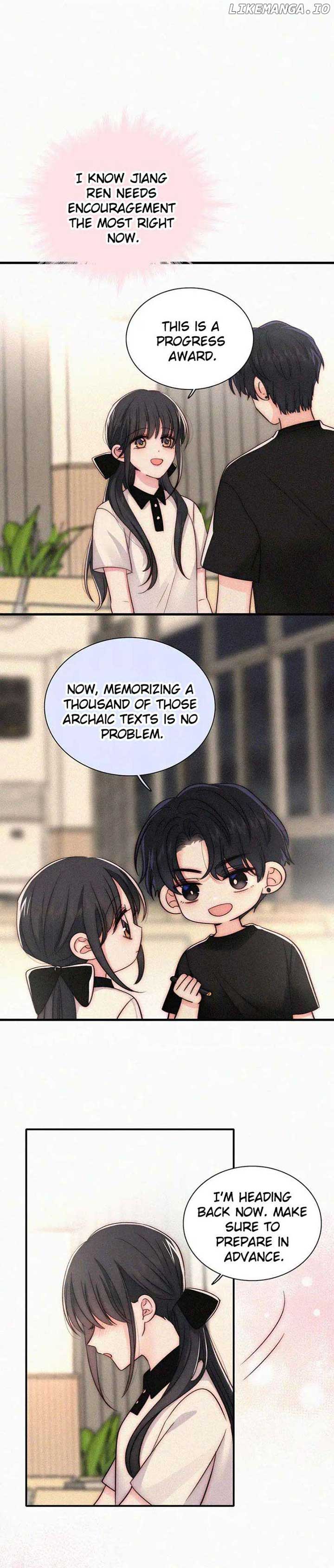 Only Love Chapter 83 - Page 11