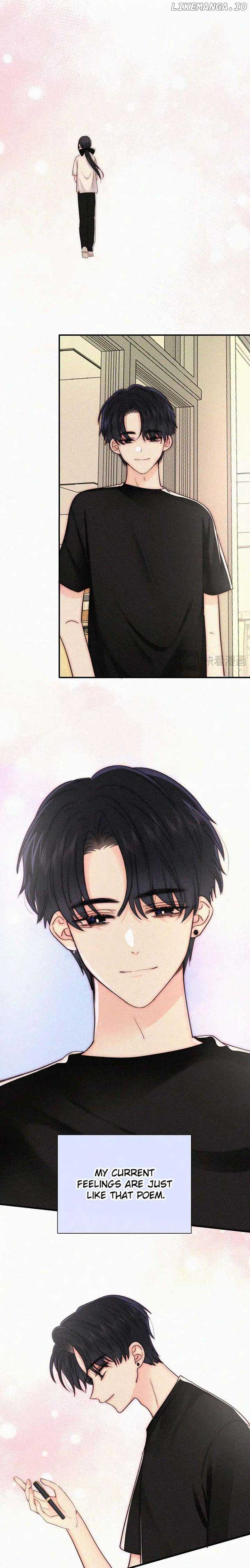 Only Love Chapter 83 - Page 12