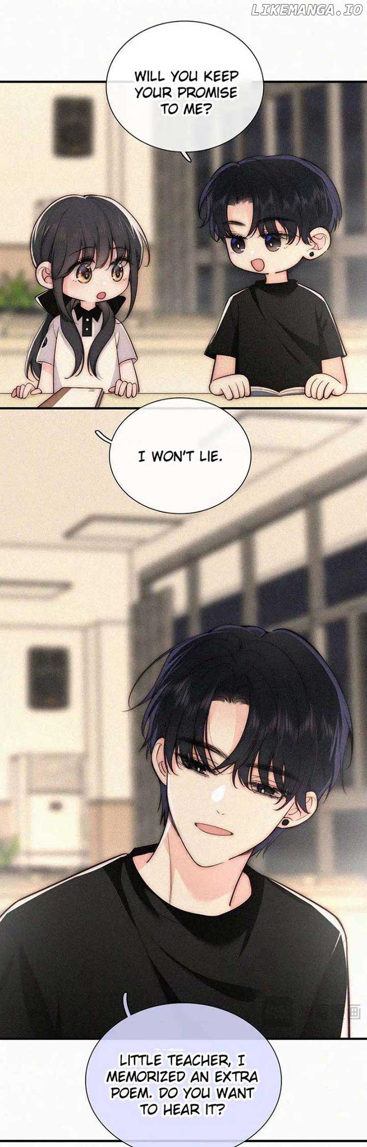 Only Love Chapter 83 - Page 2