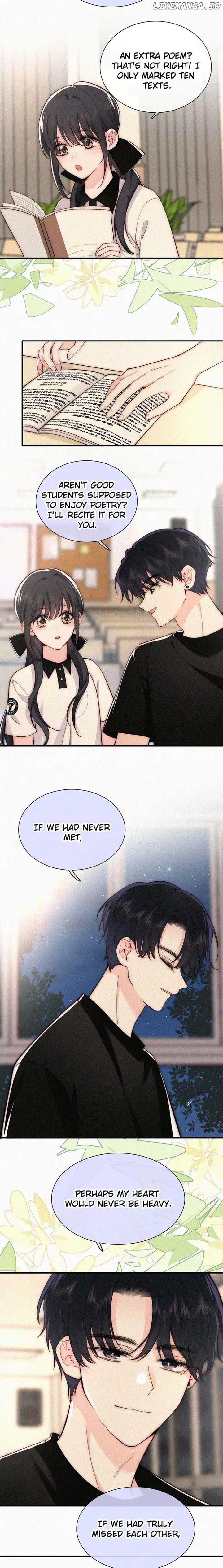 Only Love Chapter 83 - Page 3