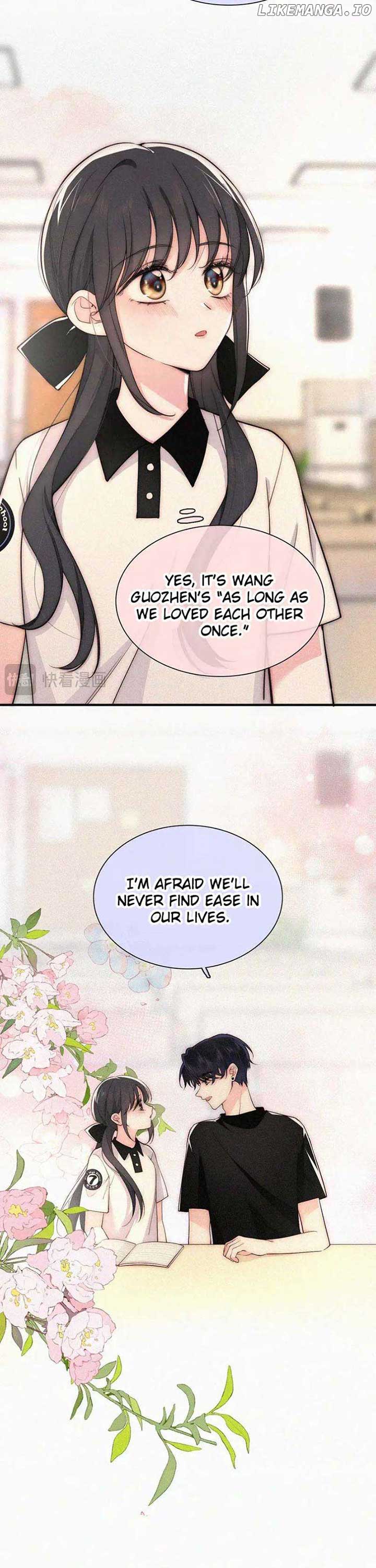 Only Love Chapter 83 - Page 4
