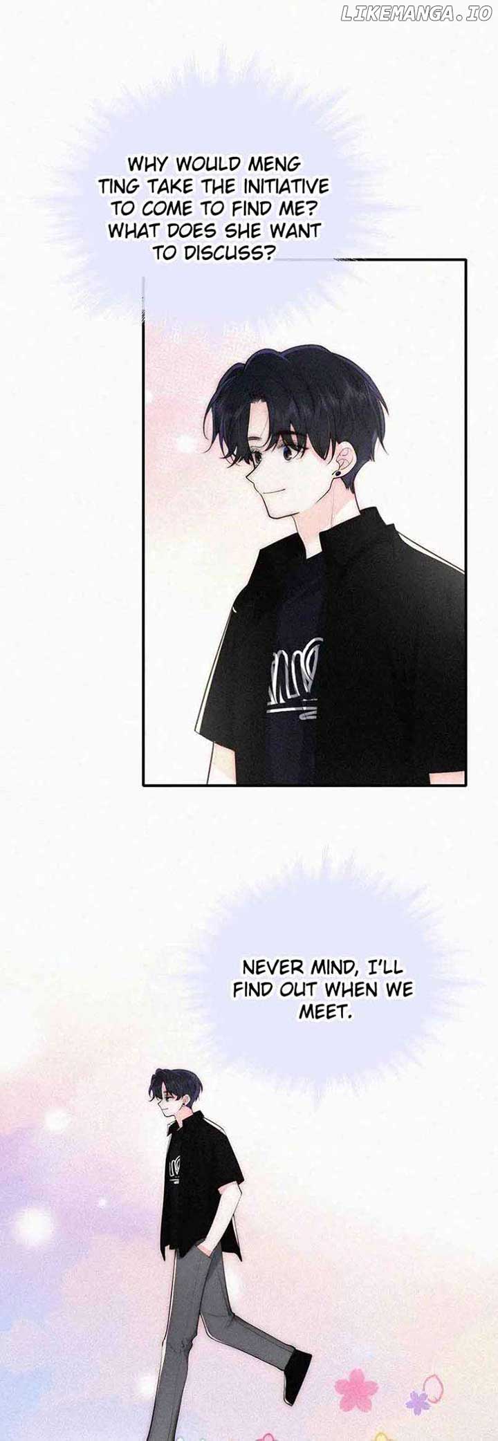Only Love Chapter 84 - Page 11