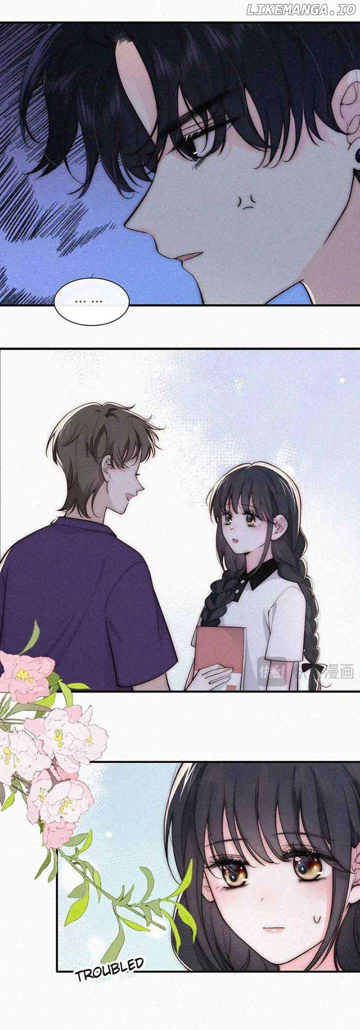 Only Love Chapter 84 - Page 13