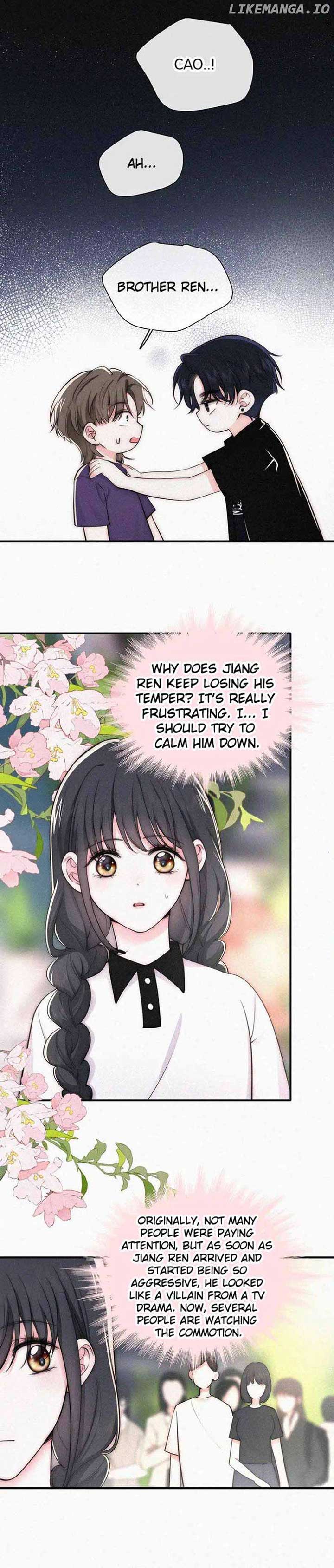 Only Love Chapter 84 - Page 15