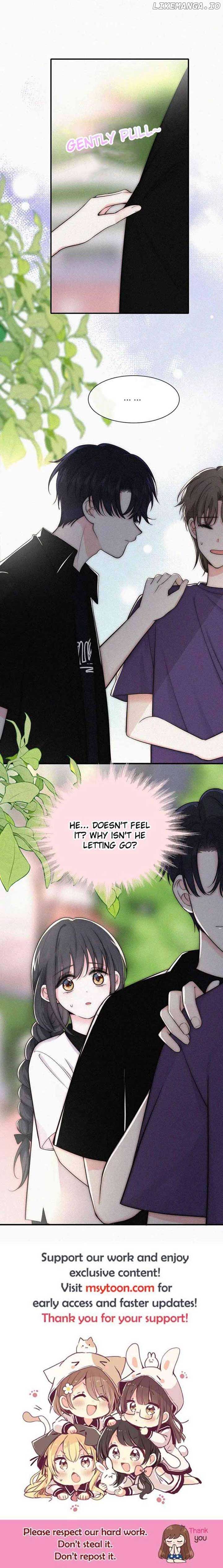 Only Love Chapter 84 - Page 16