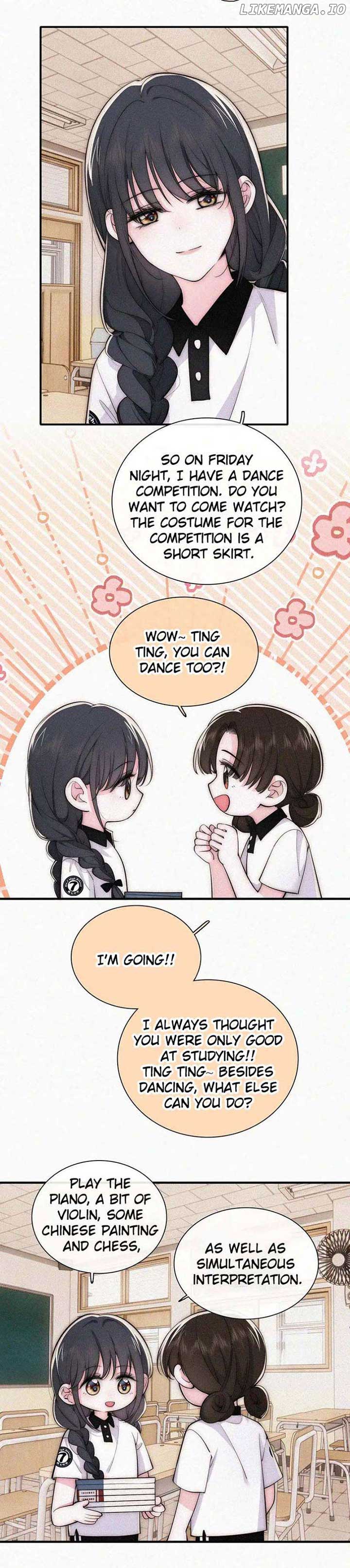 Only Love Chapter 84 - Page 6