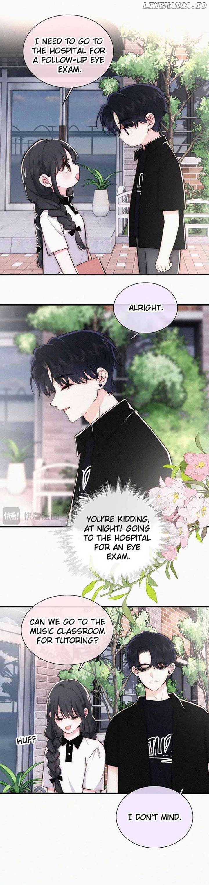 Only Love Chapter 85 - Page 10