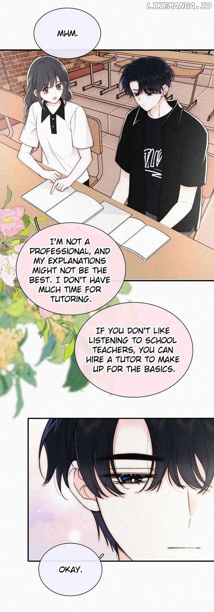 Only Love Chapter 85 - Page 12