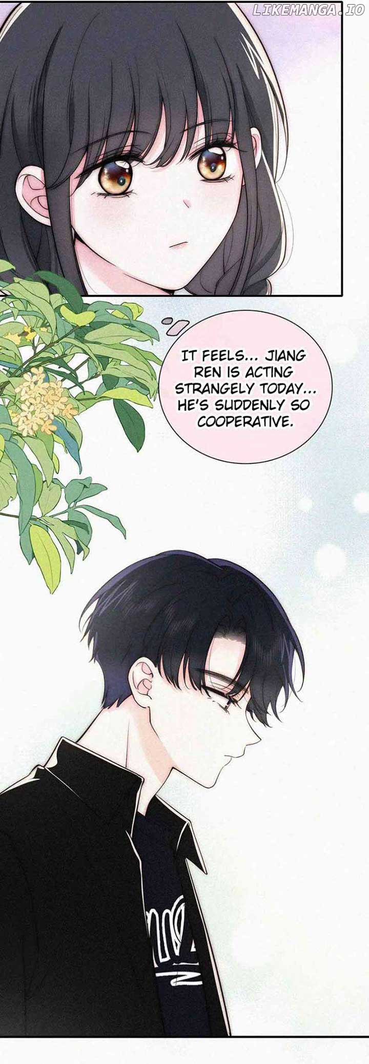 Only Love Chapter 85 - Page 13