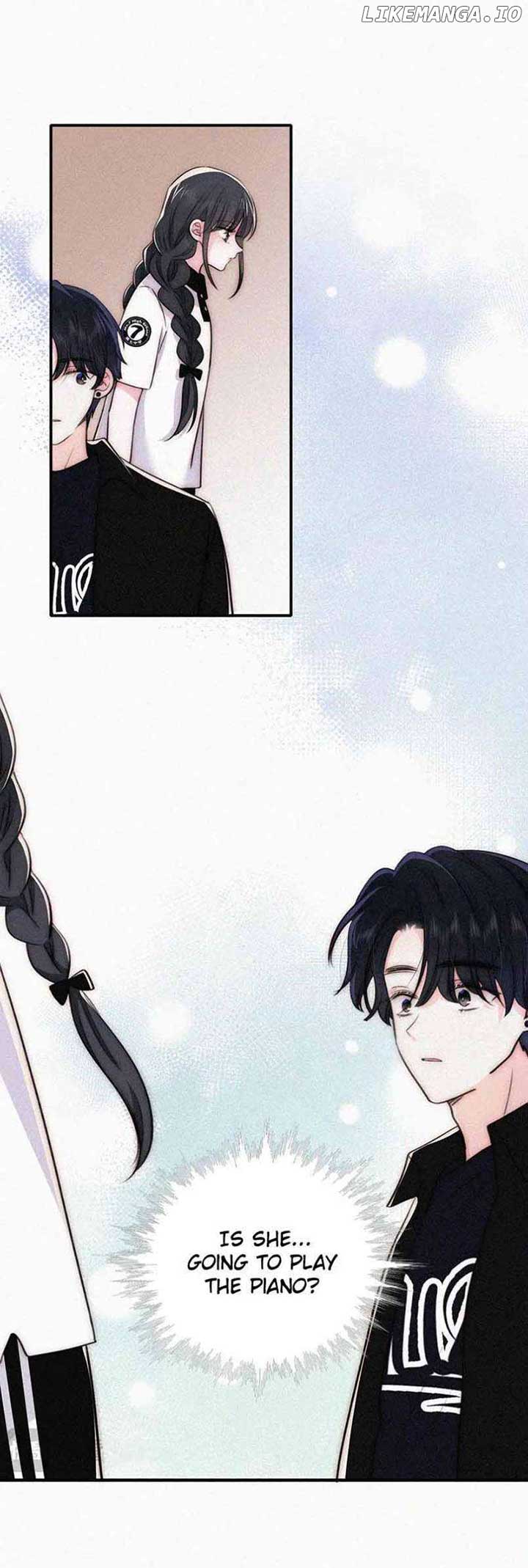 Only Love Chapter 85 - Page 16