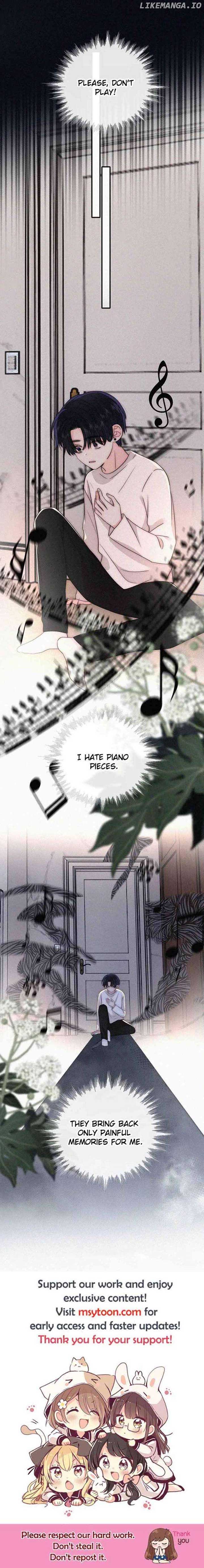 Only Love Chapter 85 - Page 18
