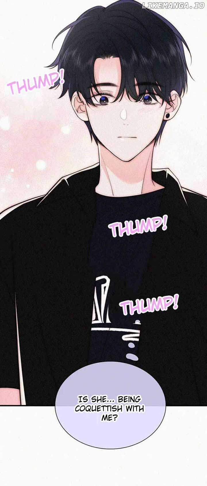 Only Love Chapter 85 - Page 3